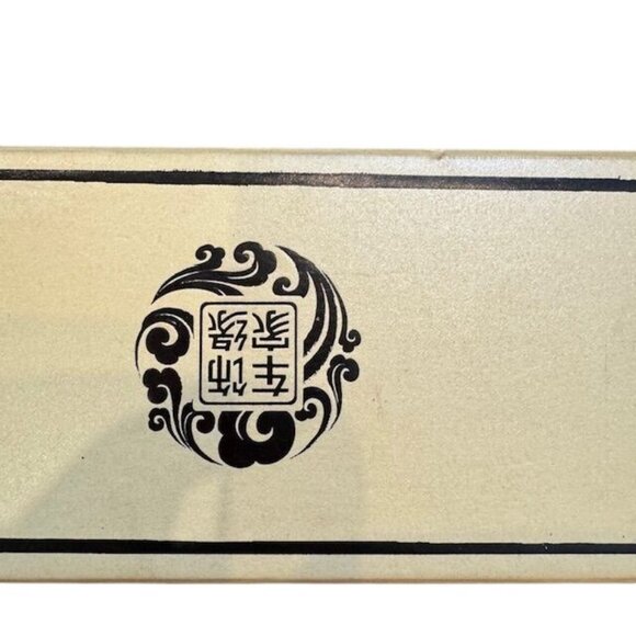 Crystal Buddha Car Hanging Ornament With Frosted Beads & Tassels - Picture 10 of 10